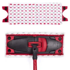 Wkład do mopa płaskiego zamiennik Vileda Ultramax 3 sztuki