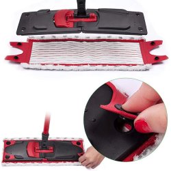 Wkłady do mopa 3 sztuki