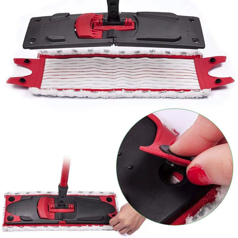 Wkłady do mopa 3 sztuki