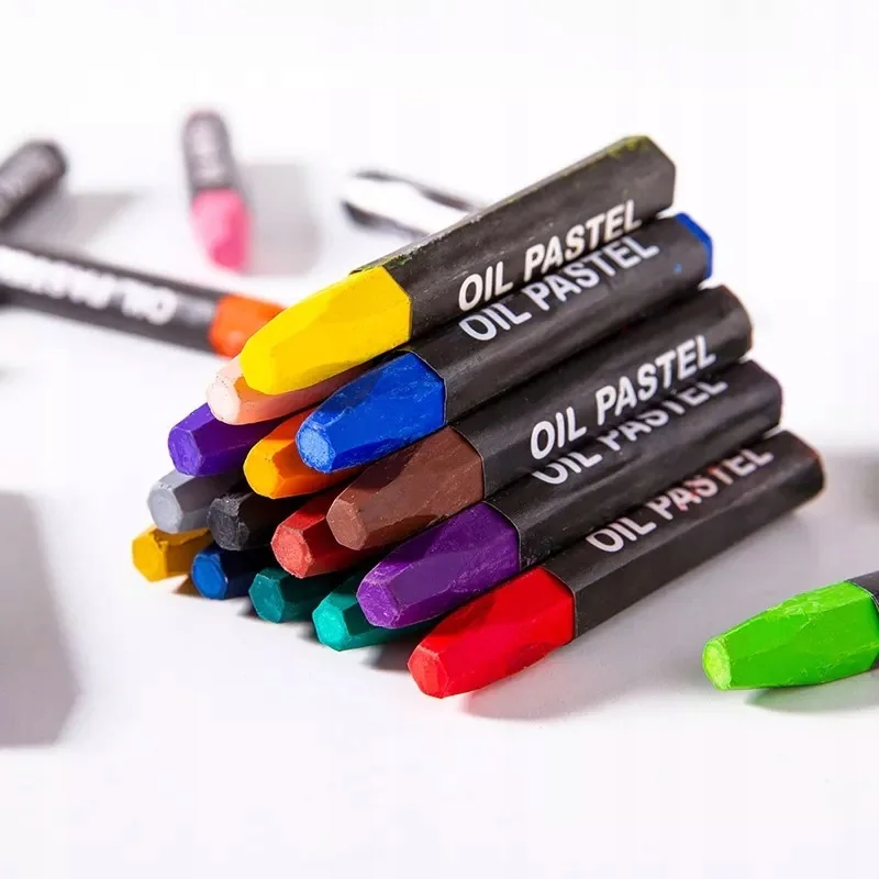 Zestaw artystyczny dla dzieci do malowania i rysowania 145 elementów Różowy + Walizka