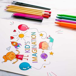 Zestaw do malowania i rysowania Zestaw XXXL 298el.