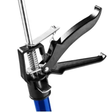 Rozpórka do montażu drzwi, futryn oraz podnośnik do mocowania płyt gk rozpierak 2w1 2 sztuki