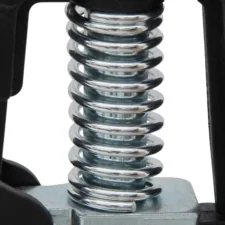 Rozpórka do montażu drzwi, futryn oraz podnośnik do mocowania płyt gk rozpierak 2w1 2 sztuki