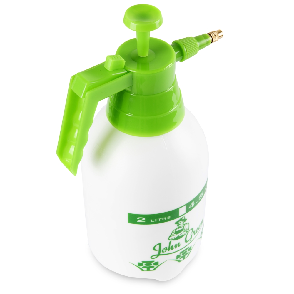 Opryskiwacz ciśnieniowy ręczny 2L Opryskiwacz ciśnieniowy ręczny 2L