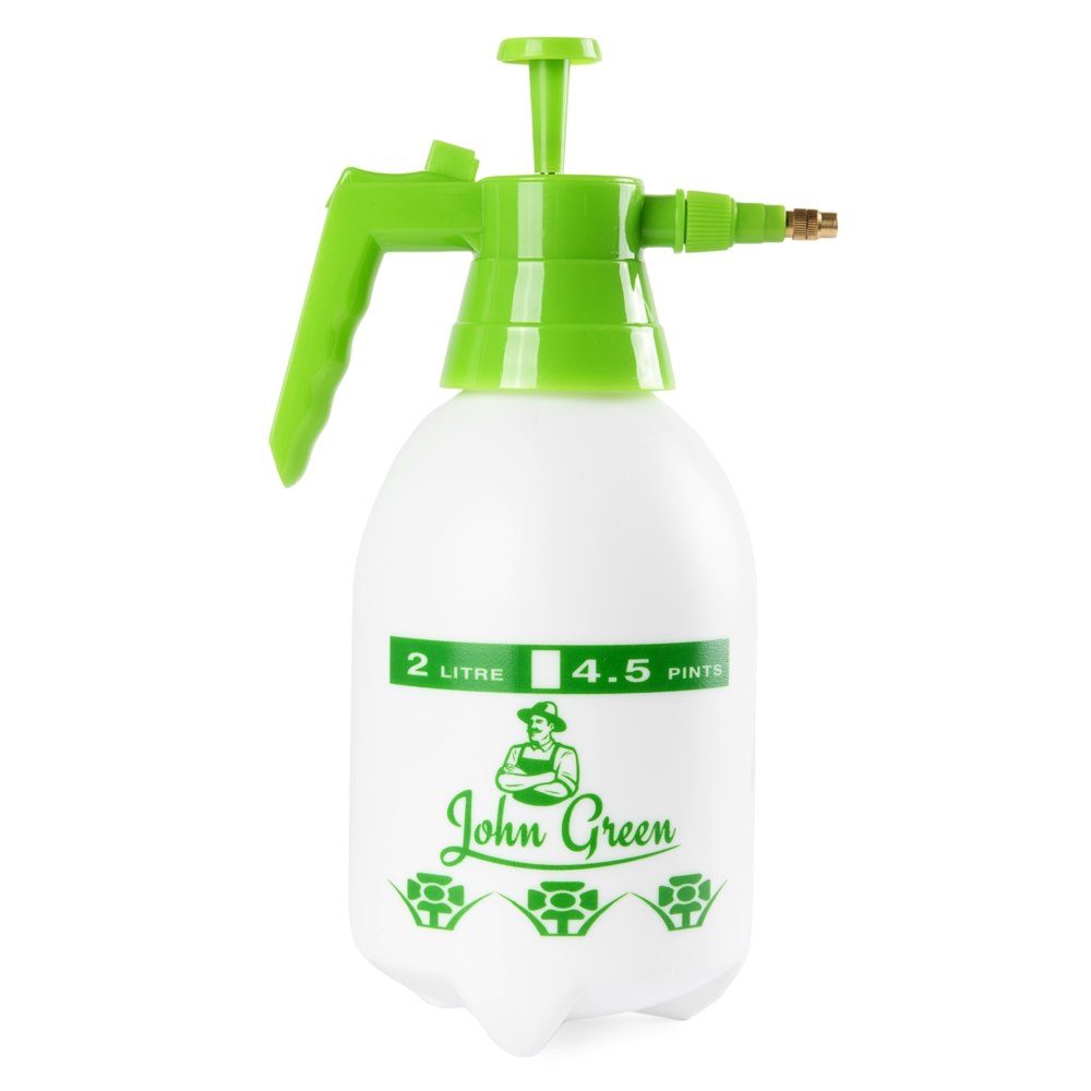 Opryskiwacz ciśnieniowy ręczny 2L Opryskiwacz ciśnieniowy ręczny 2L