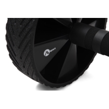 Kółko do ćwiczeń mięśni brzucha AB wheel roller