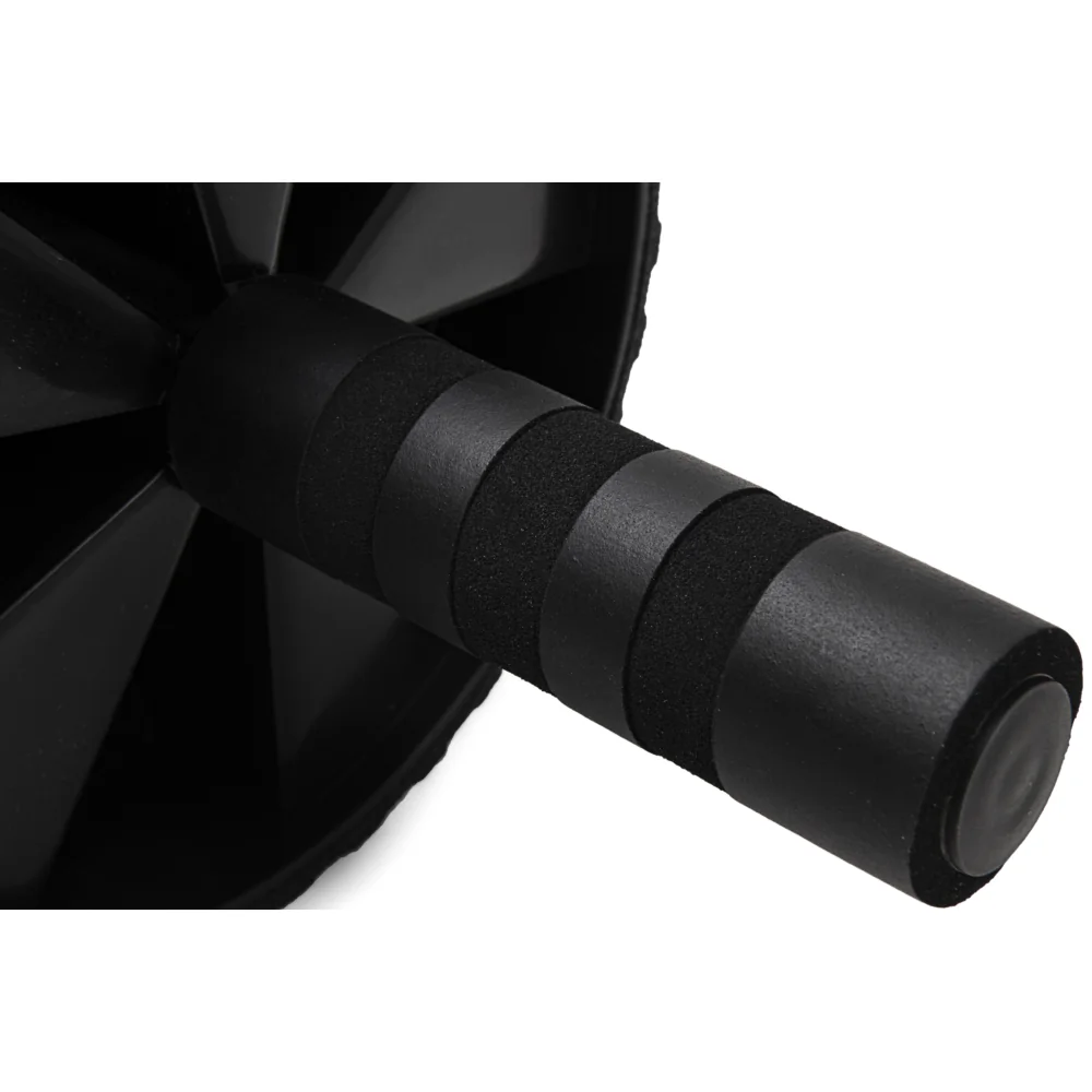 Kółko do ćwiczeń mięśni brzucha AB wheel roller
