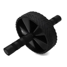 Kółko do ćwiczeń mięśni brzucha AB wheel roller