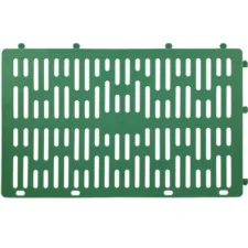 Osłona na pieńki drzew i innych roślin Zielona 6 sztuk