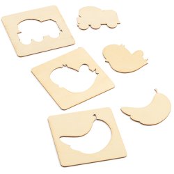 Zestaw artystyczny do malowania dla dzieci 196szt.