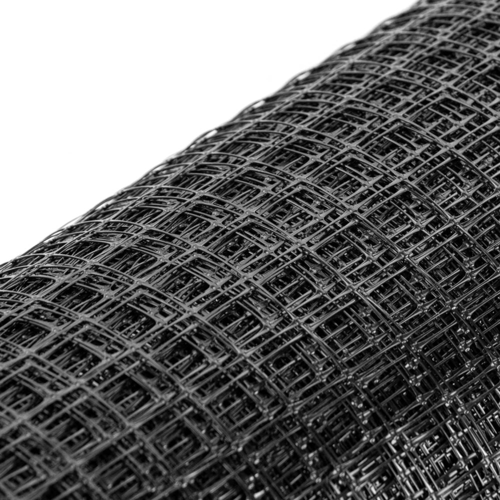 Siatka na krety i nornice 40g/m2 1x25m