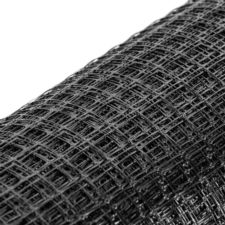 Siatka na krety i nornice 40g/m2 1x25m