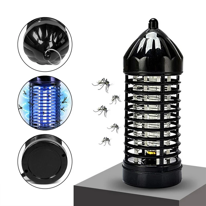 Lampa owadobójcza UV terminator wisząca