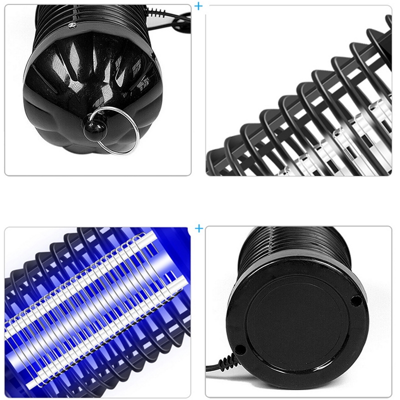 Lampa owadobójcza UV terminator wisząca