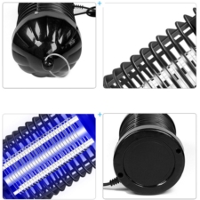 Lampa owadobójcza UV terminator wisząca