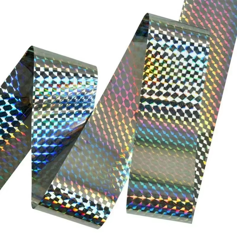 Taśma odblaskowa do odstraszania gołębi, szpaków oraz ptaków 50m