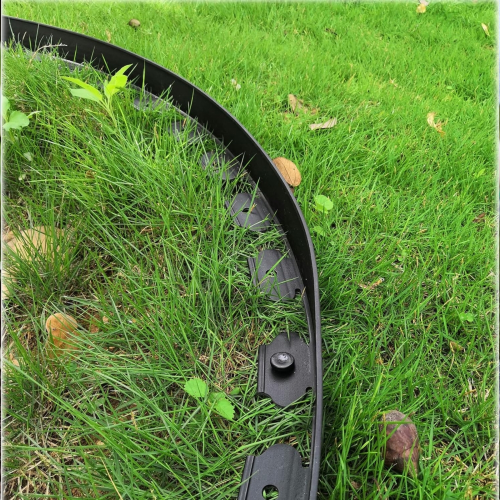 Szpilki do agrowłókniny, kotwy do siatki na krety, kołki 100 sztuk