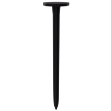 Szpilki do agrowłókniny, kotwy do siatki na krety, kołki 100 sztuk