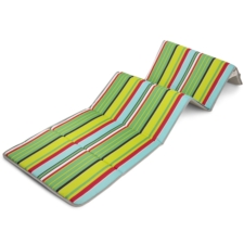 Mata plażowa wodoodporna na kamieniste plaże 52x175cm