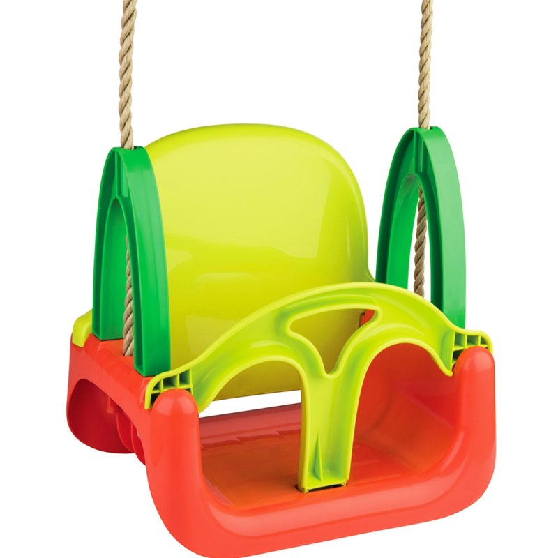 Huśtawka dla dzieci ogrodowa 3w1