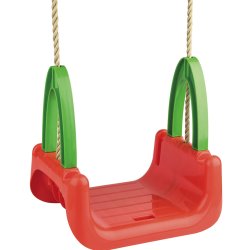 Huśtawka dla dzieci ogrodowa 3w1