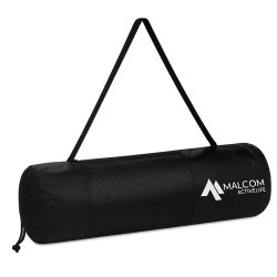 Mata do ćwiczeń, fitness, jogi 183x61x1cm