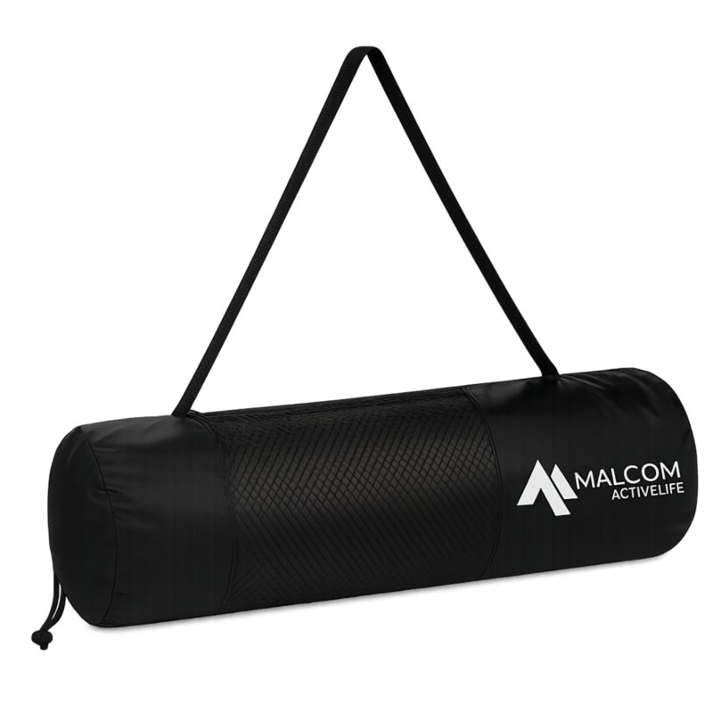 Mata do ćwiczeń, fitness, jogi 183x61x1cm