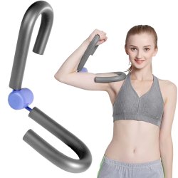 Agrafka, motylek do ćwiczeń ud, ramion