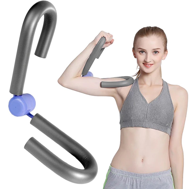 Agrafka, motylek do ćwiczeń ud, ramion