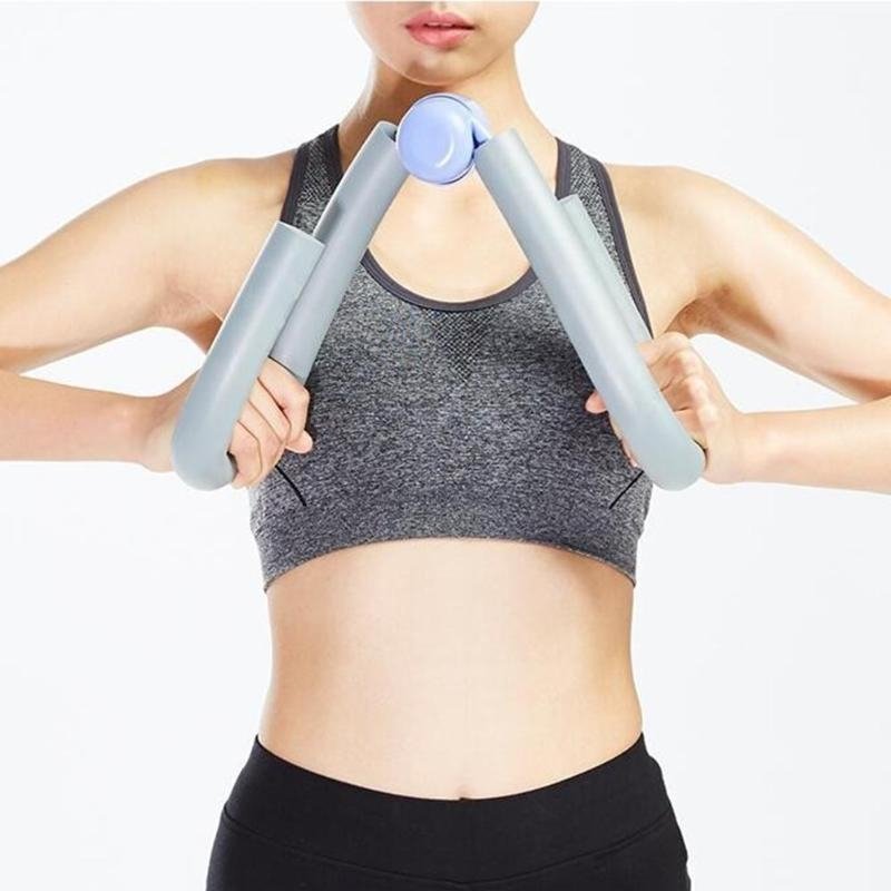 Agrafka, motylek do ćwiczeń ud, ramion