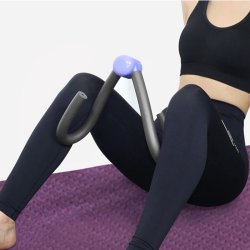 Agrafka, motylek do ćwiczeń ud, ramion