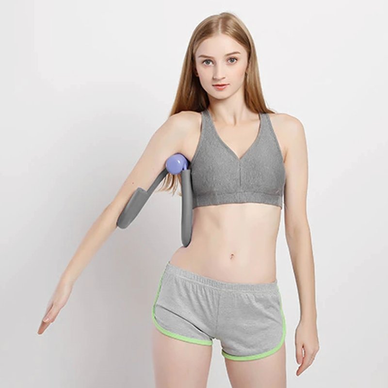 Agrafka, motylek do ćwiczeń ud, ramion