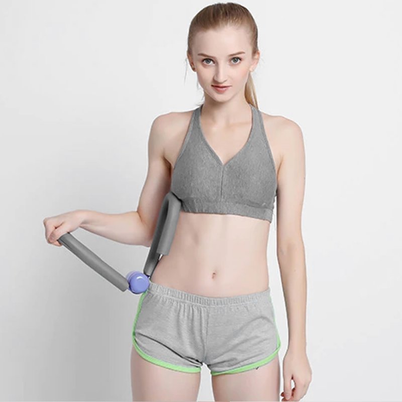 Agrafka, motylek do ćwiczeń ud, ramion