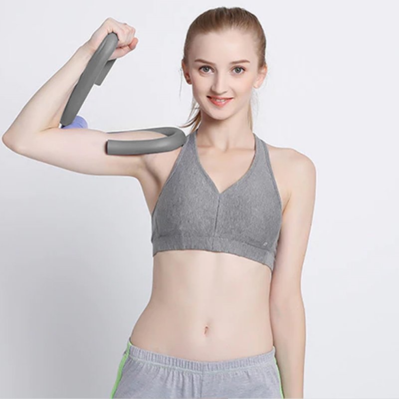 Agrafka, motylek do ćwiczeń ud, ramion