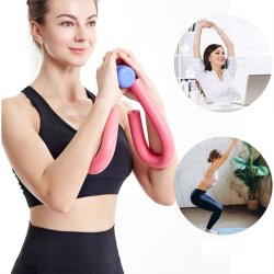 Agrafka, motylek do ćwiczeń ud, ramion