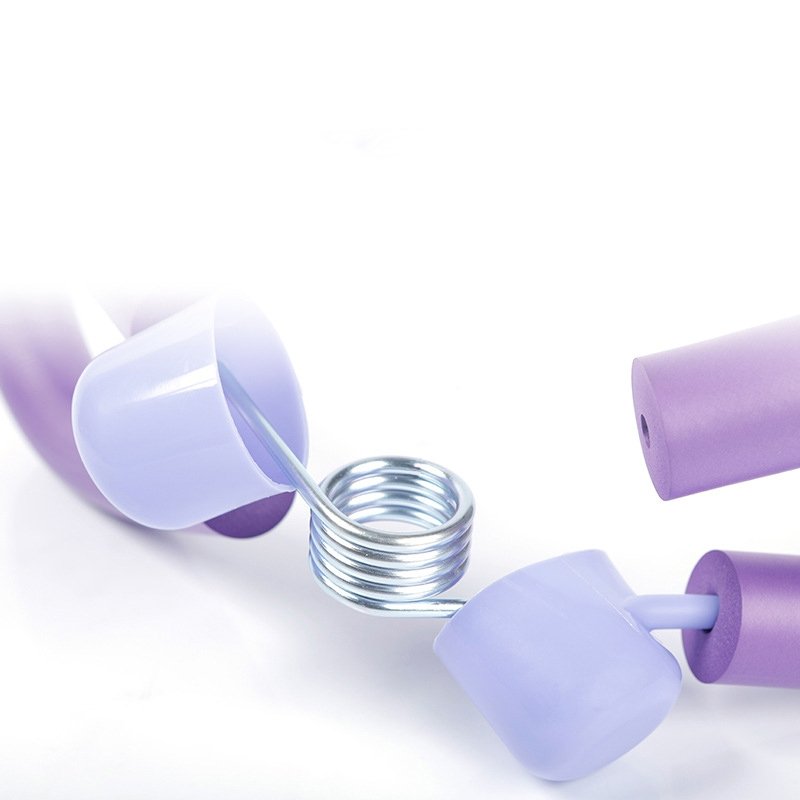 Agrafka, motylek do ćwiczeń ud, ramion