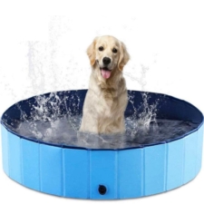 Basen dla psa i zwierząt ogrodowy 80x20cm