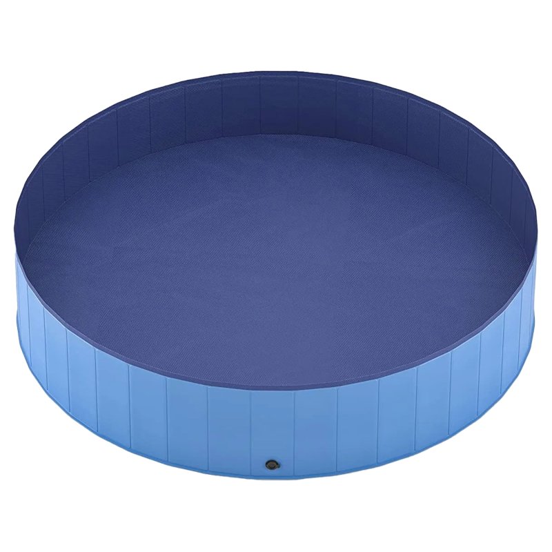 Basen dla psa i zwierząt ogrodowy 80x20cm