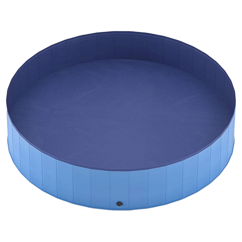 Basen dla psa i zwierząt ogrodowy 80x20cm