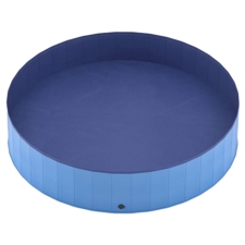 Basen dla psa i zwierząt ogrodowy 80x20cm