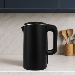 Czajnik elektryczny z regulacją 2,5L 1500W