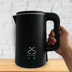 Czajnik elektryczny z regulacją 2,5L 1500W