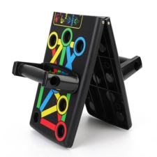 Deska do pompek wielofunkcyjna z uchwytami