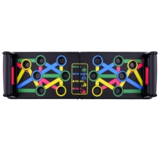 Deska do pompek wielofunkcyjna z uchwytami