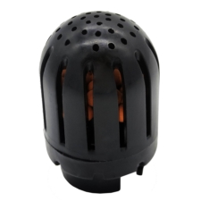 Filtr do nawilżacza powietrza ceramiczno-węglowy 50x33mm