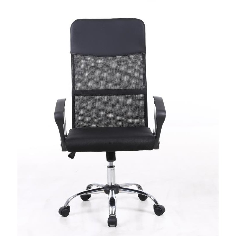 SDH163 Fotel biurowy komputerowy obrotowy