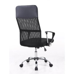 SDH163 Fotel biurowy komputerowy obrotowy