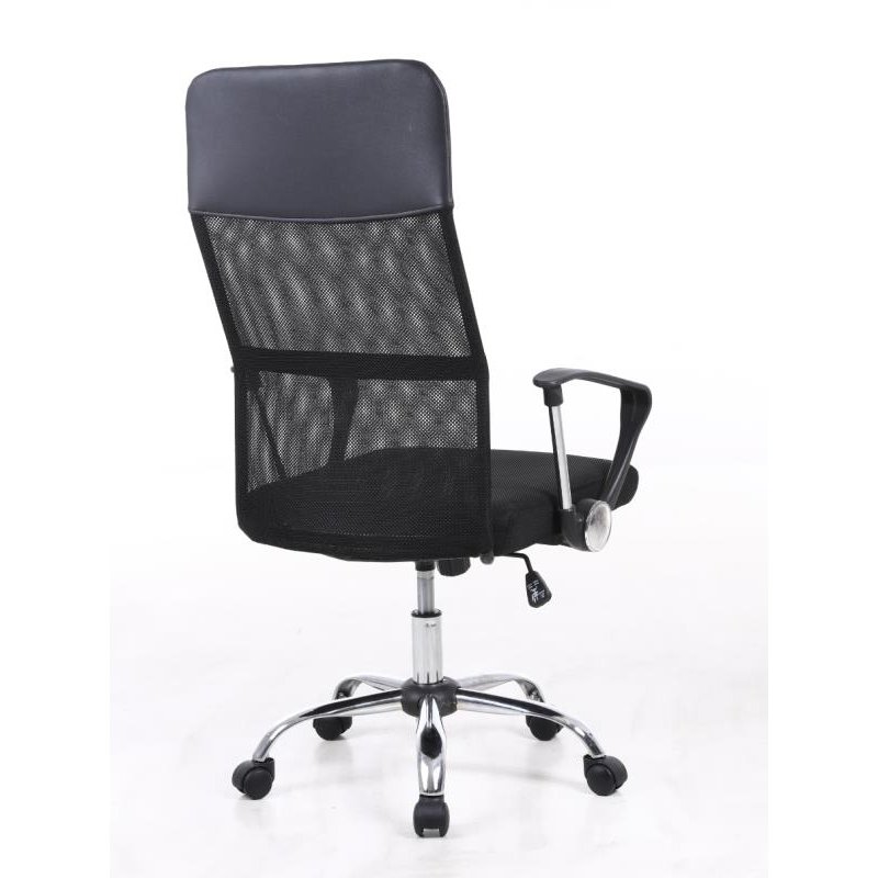 SDH163 Fotel biurowy komputerowy obrotowy