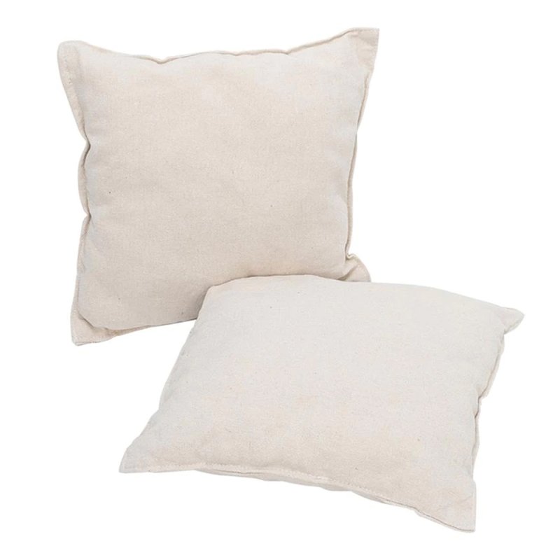 Hamak krzesło brazylijskie z poduszkami Ecru