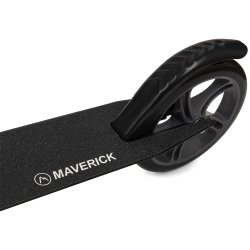 SDH160Grey Hulajnoga duża składana Szara